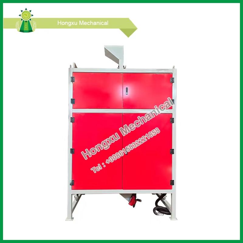 Definição e Princípio de Equipamento de Separação