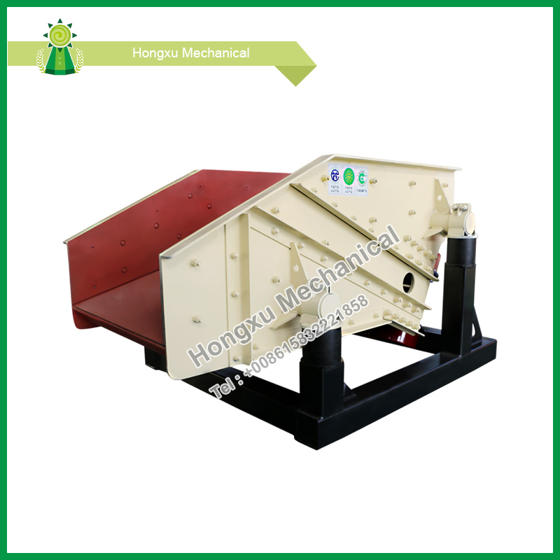 Alimentador de tremonha