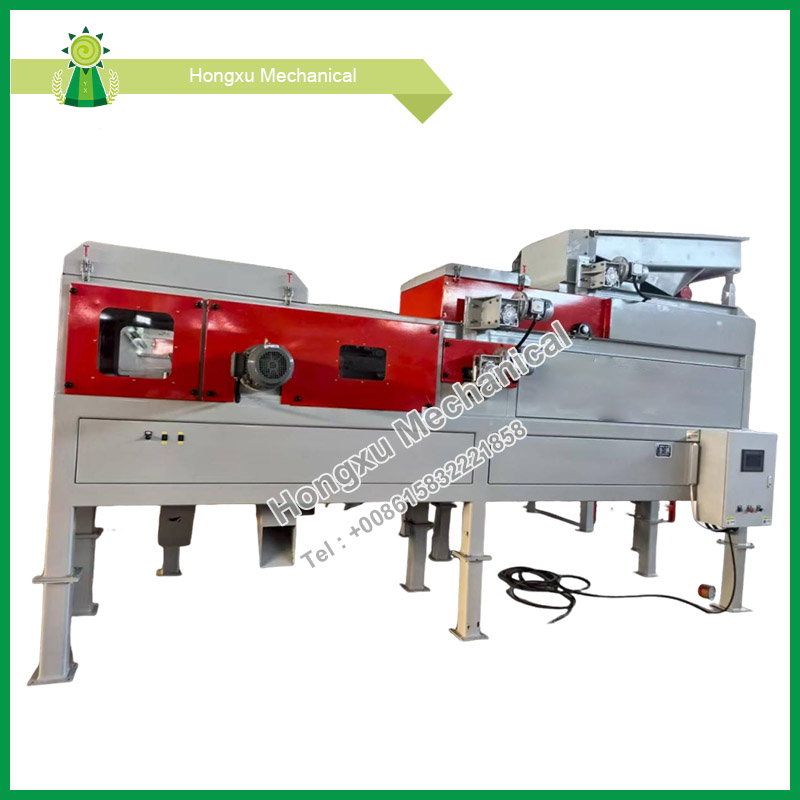 Aluminum Plastic Separation Machines