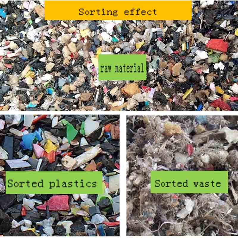 Silicone Rubber Separator