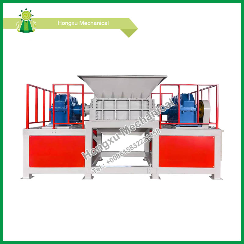 Triturador Industrial