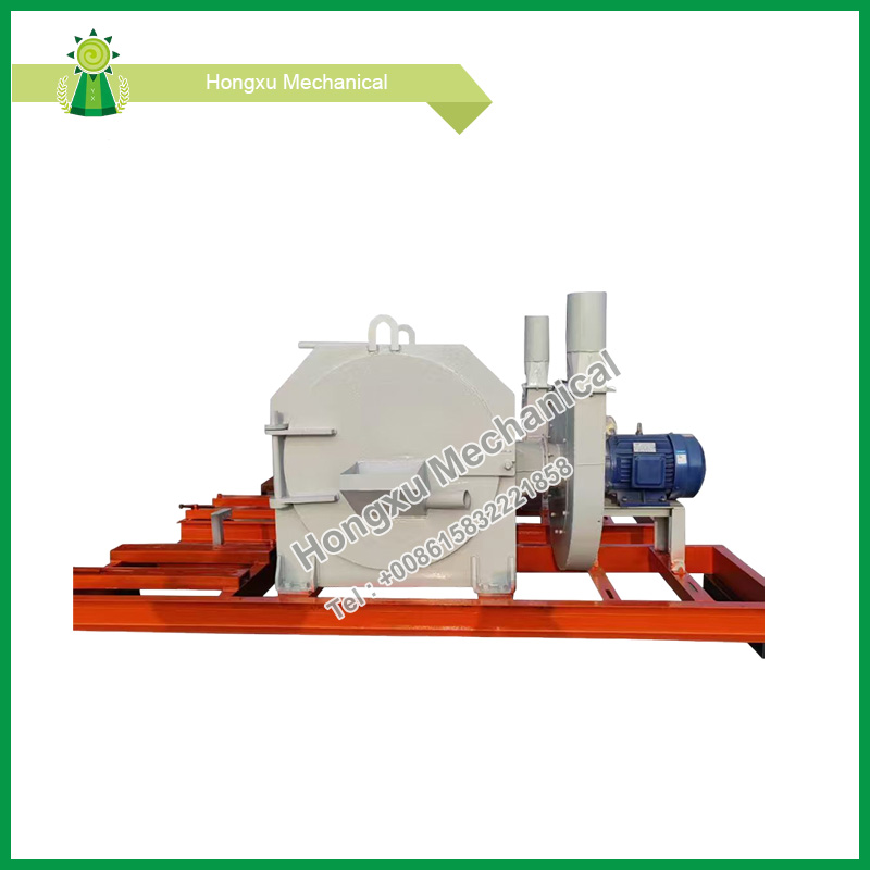 Máquina retificadora industrial