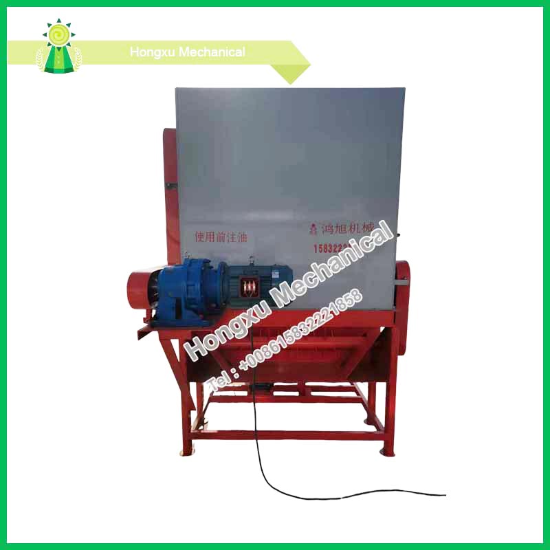 Máquina de desembalagem de tijolos para garrafas pet